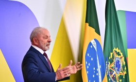Lula vai submeter pedido de Meloni para se adiar assinatura do acordo UE/Mercosul