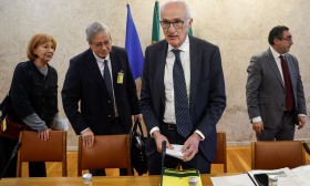 ERC arquiva exposição apresentada por Arons de Carvalho sobre prazo do fim do mandato no CGI