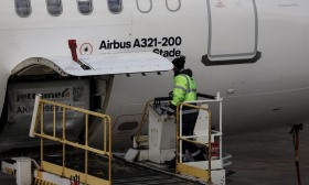 Consórcio que integra empresa da Ibéria vence 