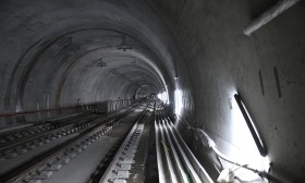 Linha Rosa do Metro do Porto estará operacional até março de 2027