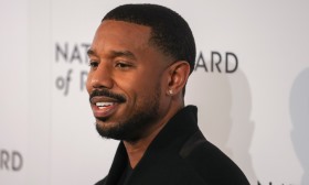 “Sinners” é o filme do ano e Michael B. Jordan vence Melhor Ator nos Actor Awards