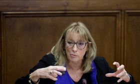 Governo mantém reunião de hoje sobre pacote laboral mesmo sem UGT