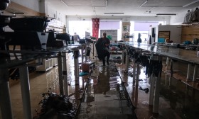 Mau tempo: Banco de Fomento lança 1.500 ME de crédito para emergências e reconstrução