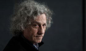 Gabriel Gomes estreia-se a solo após mais de 40 anos de carreira dedicados ao acordeão