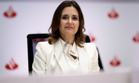 Santander com pena que cartel da banca não tenha ido até ao fim pois provaria inocência