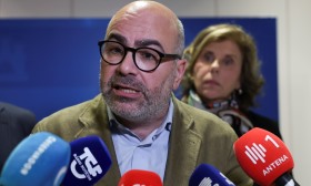Governo faz maior investimento na compra de comboios em Portugal - ministro