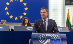 Comissário Europeu da Agricultura visita explorações em Leira e Pombal