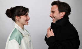 Mário Patrocínio estreia filme que aborda "dores coletivas" e resiliência dos portugueses