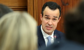 Mau tempo: Banco de Fomento recebeu mais de 2.000 candidaturas no valor de 627 ME