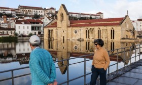 Abertas candidaturas para apoio a bens culturais danificados em janeiro e fevereiro
