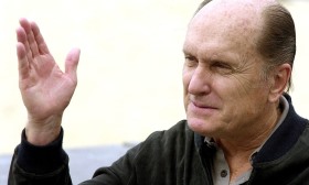 Ator norte-americano Robert Duvall morre aos 95 anos
