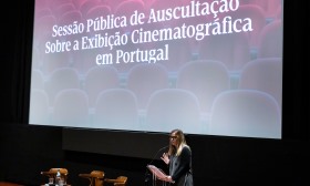 Governo quer alterar procedimentos sobre pedidos de desafetação de cinemas