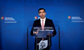 Governo manterá mecanismo de desconto nos combustíveis se aumentos forem acima de dez cêntimos