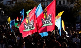 CGTP reafirma 2.ª feira no ministério propostas sobre lei laboral mesmo sem ter sido convocada
