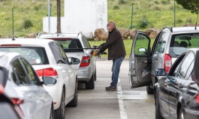 Medidas para preços dos combustíveis nas mãos do Conselho Europeu - ministra