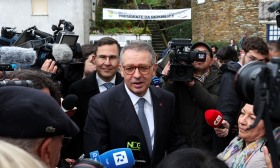 “País precisa de acordo equilibrado em matéria de legislação laboral” - Seguro