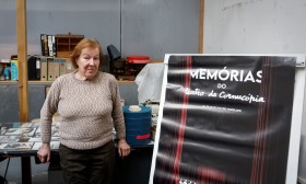 "Memórias do Teatro da Cornucópia", uma constelação de vidas a estrear-se nos cinemas