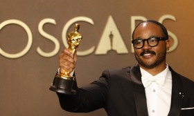 Ryan Coogler inspirou-se nas histórias reais do tio para escrever “Pecadores”