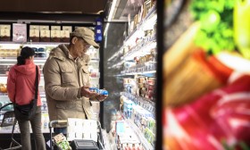 Irão: Preços mundiais dos alimentos subiram 2,4% em março devido à guerra – FAO