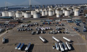Cotação do Brent para entrega em junho sobe 0,68% para 109,77 dólares