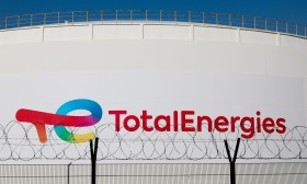 TotalEnergies teme escassez de combustível na Europa se bloqueio continuar