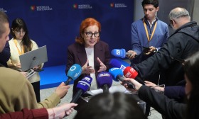 Alteração no ISP vai permitir continuar com descontos nos combustíveis - ministra