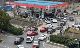 China exige que refinarias privadas mantenham produção “a todo o custo” – Bloomberg