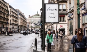 Pré-vendas para concertos de Céline Dion em Paris com nove milhões de inscritos