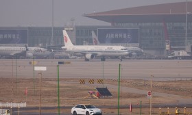 Companhias aéreas da China aplicam sobretaxa de combustível nos voos domésticos
