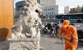 China retira liquidez do sistema financeiro pela primeira vez em um ano