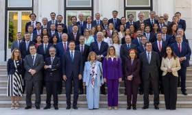 Primeiro-ministro anuncia linha de apoio de 600 ME para empresas