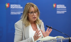 Governo convoca Concertação Social para 5.ª feira e reitera que negociações "não se vão eternizar"