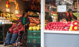Economia da China cresce 5% no primeiro trimestre de 2026