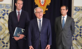 Presidente da CAP diz que "é o momento" de tomar posição sobre a reforma laboral