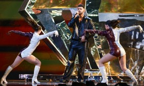 Final da Eurovisão acontece com contestação a Israel e Finlândia favorita à vitória