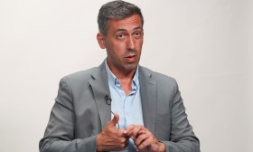 CGTP diz que Chega dança "conforme a música” e exige a PR que vete reforma laboral "