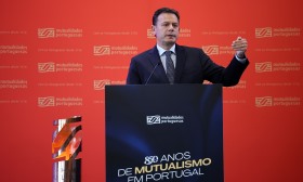 Montenegro refere que Prestação Social Única quer combater abusos e fraudes