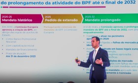 Banco de Fomento vai ter aumento de capital de 1.500 ME até 2030