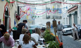Lisboa celebra hoje o Santo António com Marchas, casamentos e arraiais