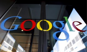 Google vai recorrer de multa de quase 3 mil ME de Bruxelas