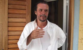 Morreu Vasco Martins, figura incontornável da música cabo-verdiana