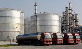 Cotação do Brent para entrega em setembro sobe 2,98% para 69,11 dólares