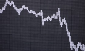 Bolsa de Tóquio perde 0,2% no fecho