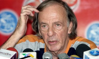 Morreu César Luis Menotti, selecionador campeão mundial pela Argentina em 1978