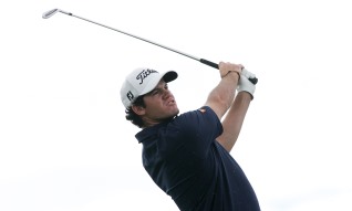 Ricardo Melo Gouveia entre os 53ºs classificados do Open de Espanha de golfe