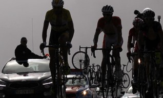 Troféu Joaquim Agostinho em bicicleta confirmado entre 18 e 20 de julho