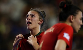 Portugal perde com o Brasil na final do Mundial feminino de futsal