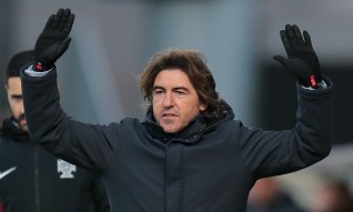 Sá Pinto conduz Pafos à conquista da Taça do Chipre