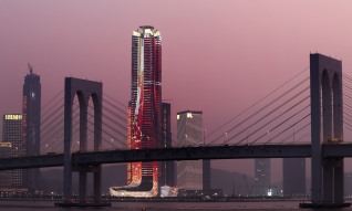 Sporting quer apoiar zona especial chinesa na formação de jovens futebolistas