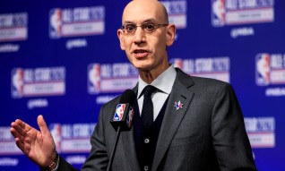 Covid-19: NBA pode parar se número de casos na Florida continuar a aumentar